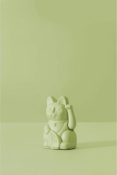 Image du produit Donkey Products Lucky Cat Mini (5 x 6 cm)
