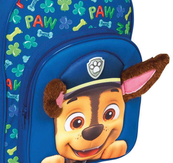 Actual product image Fabrizio Sac à dos pour enfant Kids Paw Patrol