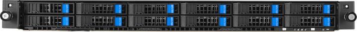 Productafbeelding ASUS Server BAB Rack RS700A-E12-RS12U/10G/2,6kW/12NVMe/GPU