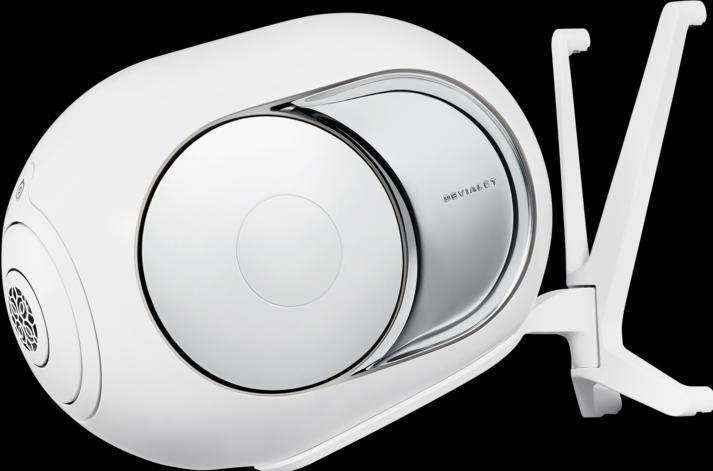 Devialet Gecko Phantom I (1 pièce, Installation murale, Rotatif)