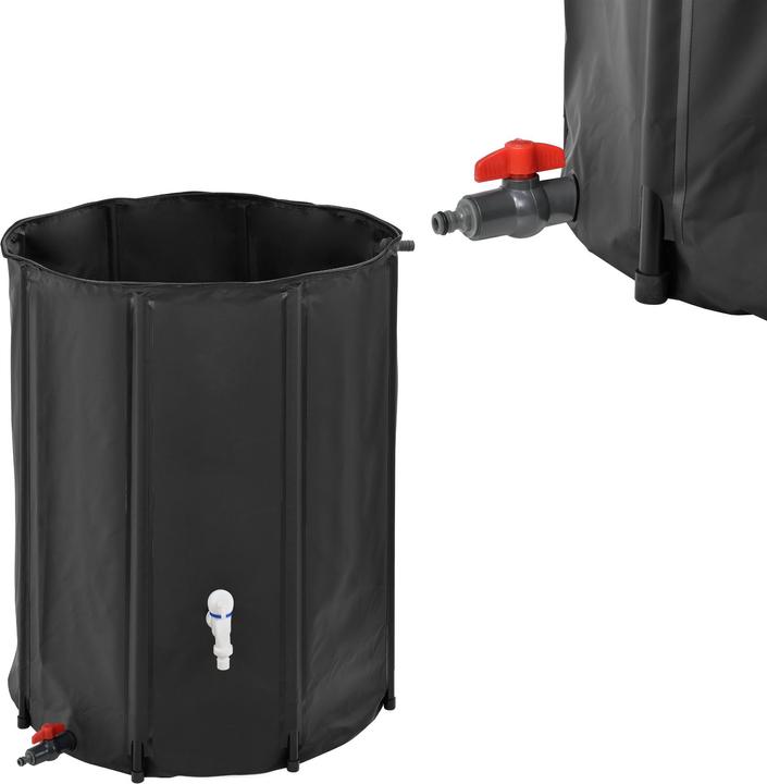 Actual product image Casa.Pro Oslo (500 l)