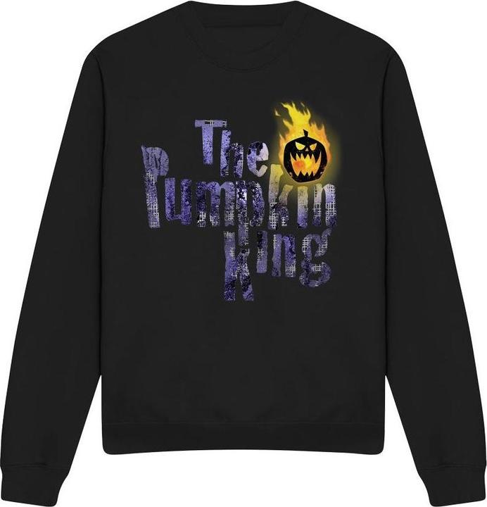 Produktbild The Nightmare Before Christmas Sweatshirt (XXL)