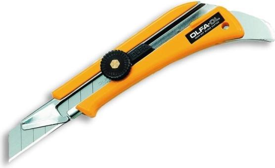 Olfa Original Japan knife type OL (Cutters)