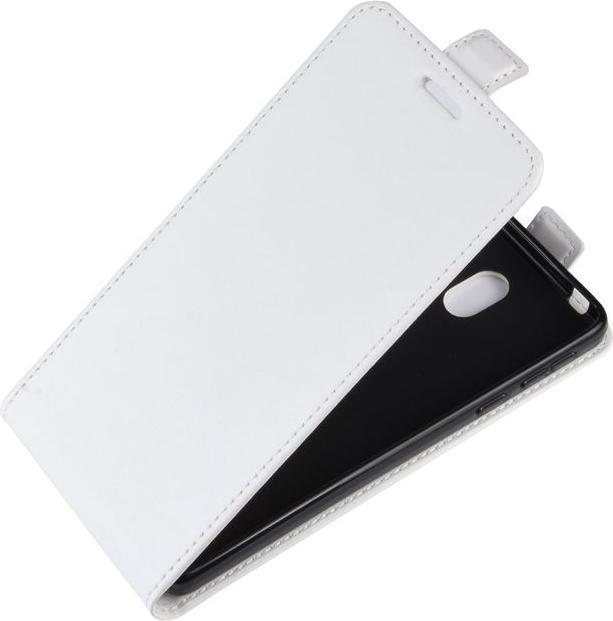 Actual product image MU Classic Leather flip case cover (Nokia 1 Plus)