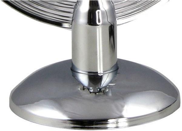Image du produit Sonnenkönig Chrom 12 (58 dB)