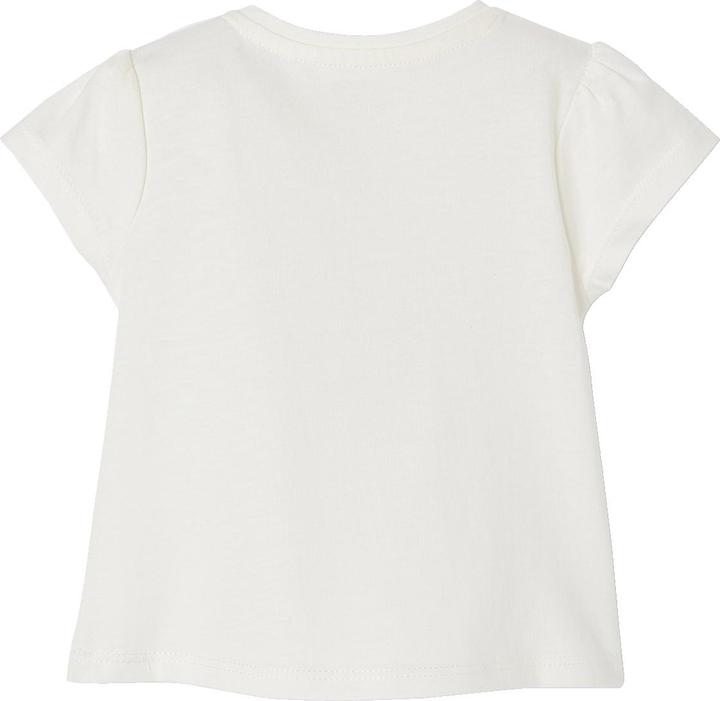 Produktbild Vertbaudet 2er-Pack Baby T-Shirts BASIC bedruckt (74)