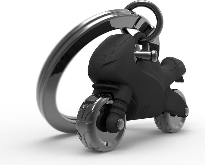 Produktbild MTM Racer