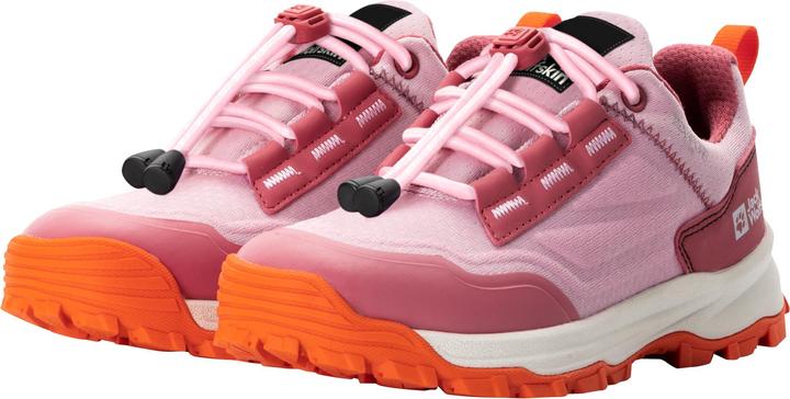 Produktbild Jack Wolfskin Kinder Wanderschuh Cyrox Texapore low (33)