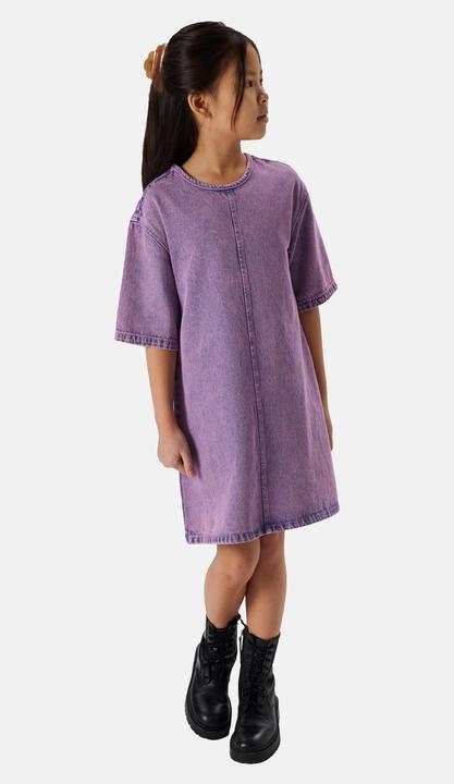 Produktbild Name it Kleid MAGGIE Minikleid (146)