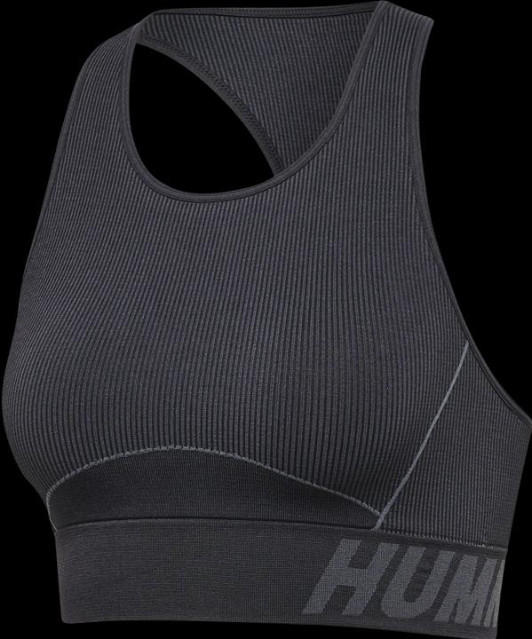 Immagine prodotto hummel Te Christel Top Sportivo Senza Cuciture (S)