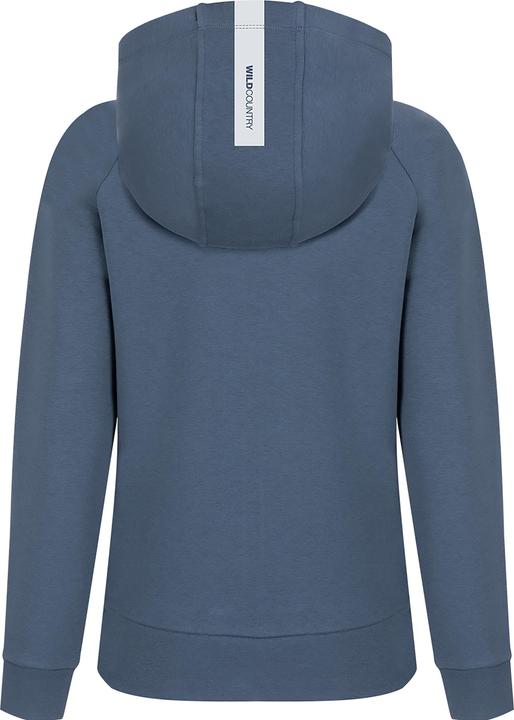 Immagine prodotto Wild Country Flow Hoody Donna (XS)
