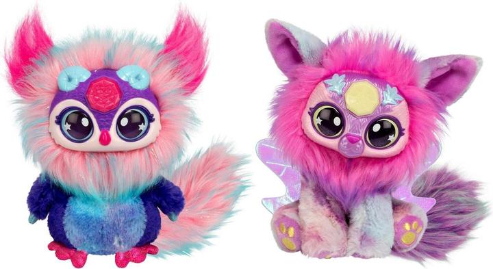 Image du produit Moose Chaudron Lune Magic Mixies assortis (16.90 cm)