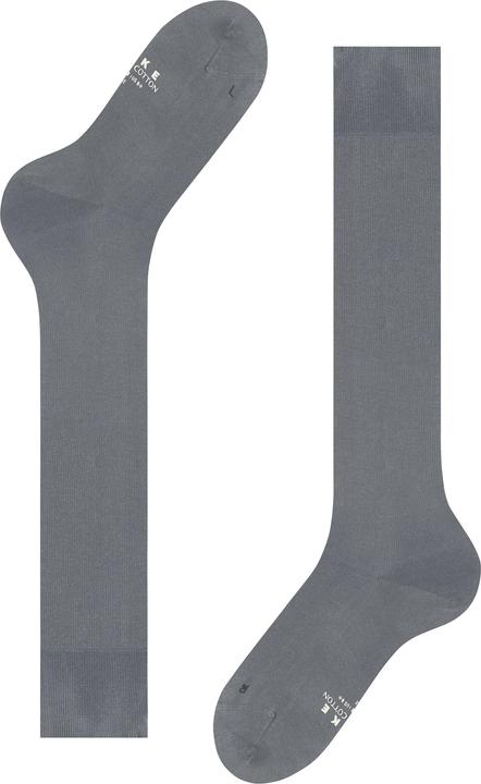Actual product image Falke Energizing Cotton Men Knee-high Socks (45 - 46)
