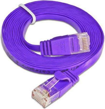 Productafbeelding Wirewin Netwerkkabel (UTP, CAT6, 0.10 m)