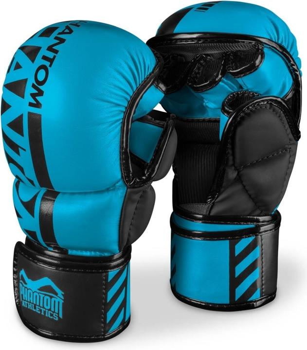 Phantom Athletics MMA Sparring Gloves APEX (18 OZ, S, M)