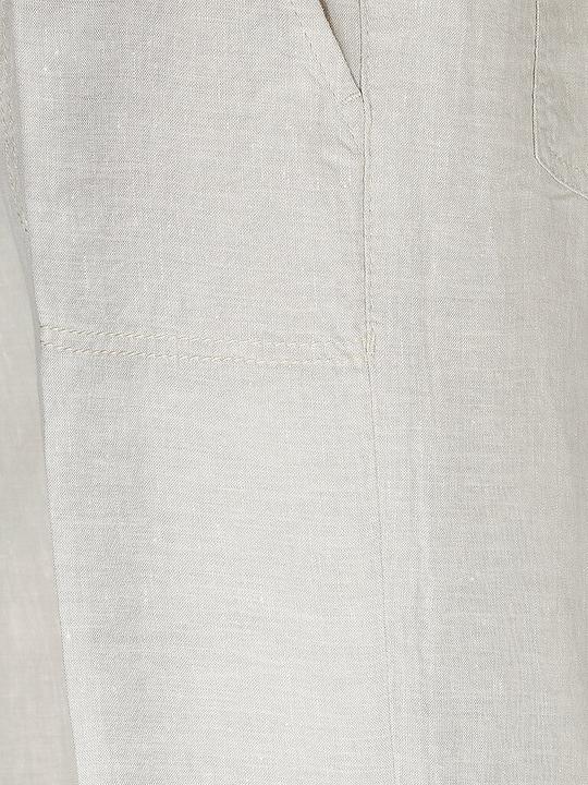 Image du produit MAC Jeans Pantalon en lin NORA (W34/L32)
