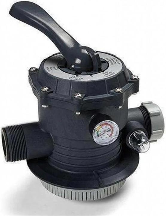 Produktbild Intex Sandfilteranlage 6-Wege Ventil