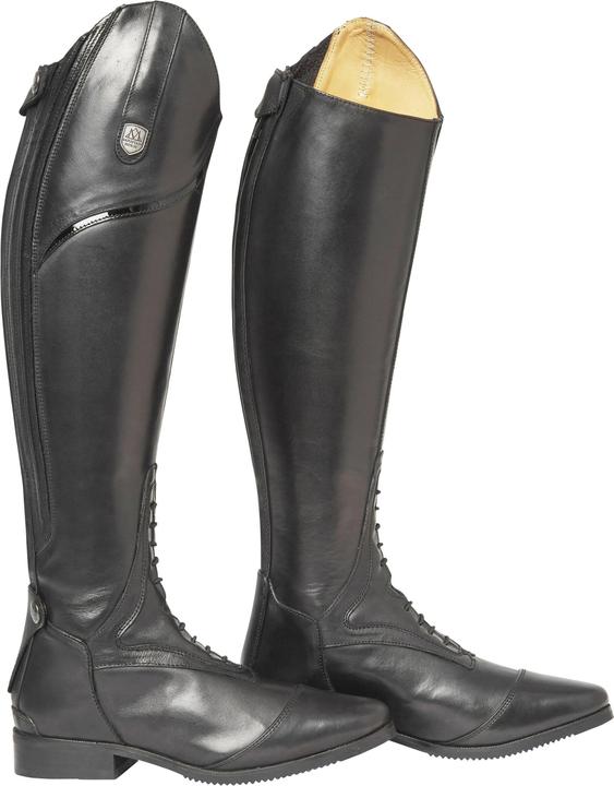 Image du produit Mountain Horse bottes d'équitation sovereign hr rp (42)