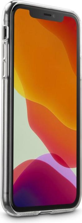 Actual product image Hama Always Clear (Apple iPhone 11)