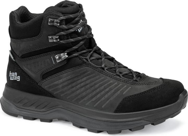 Hanwag Bluestrait Mid ES - 53599 (42.5)