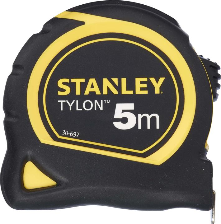 Produktbild Stanley Bandmass Powerlock 5m (Metrisch)