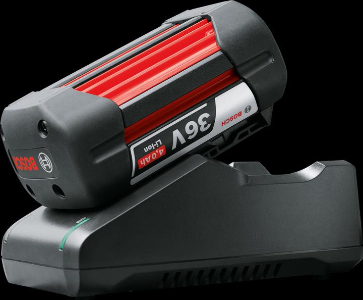 Productafbeelding Bosch Home & Garden Startersset (36 V)