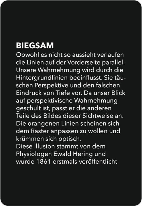 Produktbild Waldmann:75 erstaunliche Optische Illus (Deutsch)