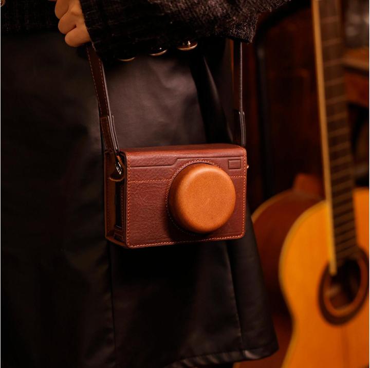 Produktbild SmallRig Transporttasche (Kamera Etui)