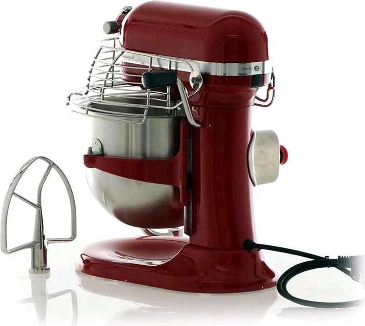 Produktbild KitchenAid KSM7990 Fachmann (500 W)
