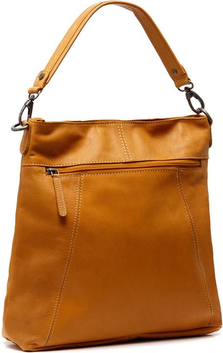 Produktbild The Chesterfield Brand Sintra Schultertasche Leder 34 cm
