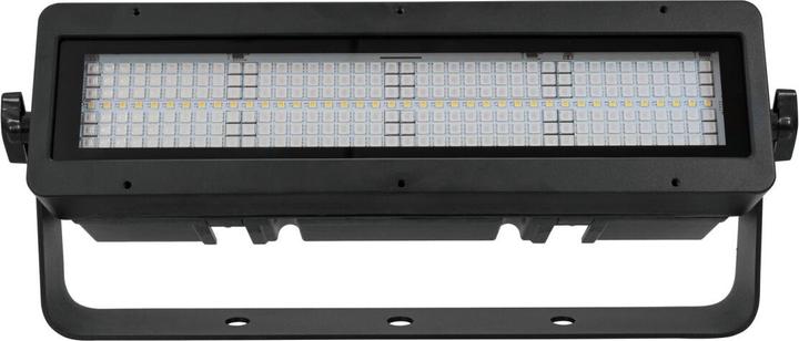 Actual product image Eurolite LED IP PIX Strobe RGB CW+WW