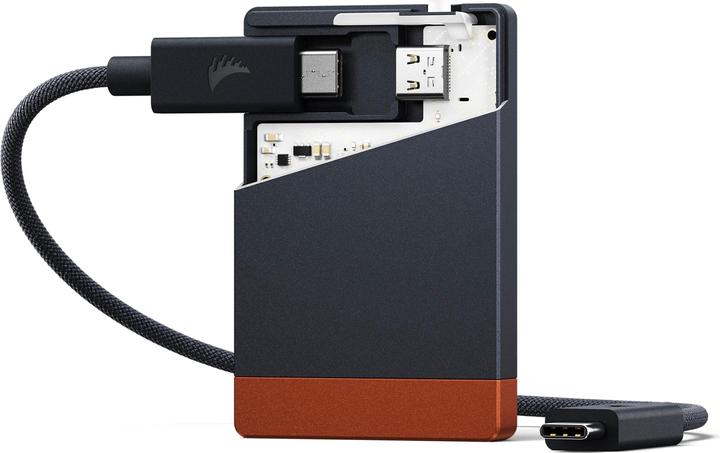 Immagine prodotto Angelbird Lettore di schede CFexpress A PKT (USB 3.2)