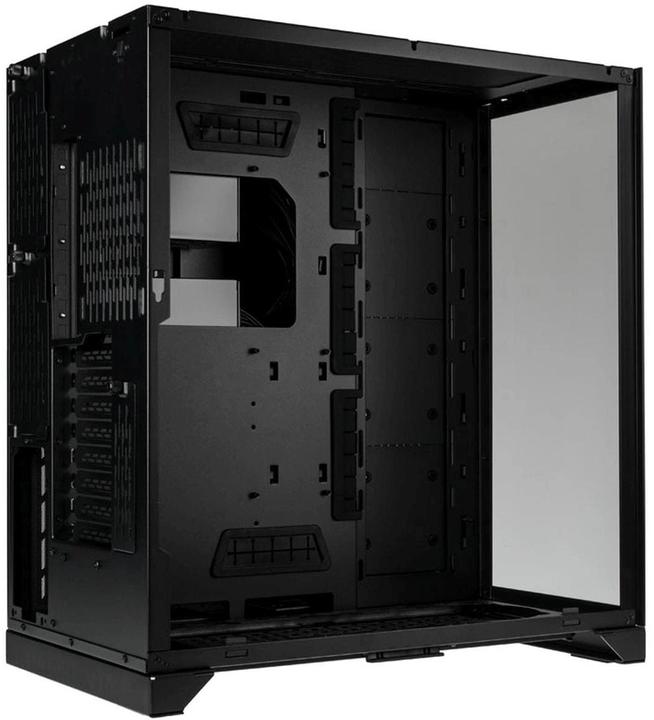 Actual product image Lian-Li O11Dynamic XL (ATX, mATX, Mini-ITX, E-ATX)