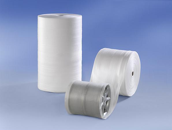 Actual product image Oldenburg Kunststoff-Technik PE foam film (1 Piece)