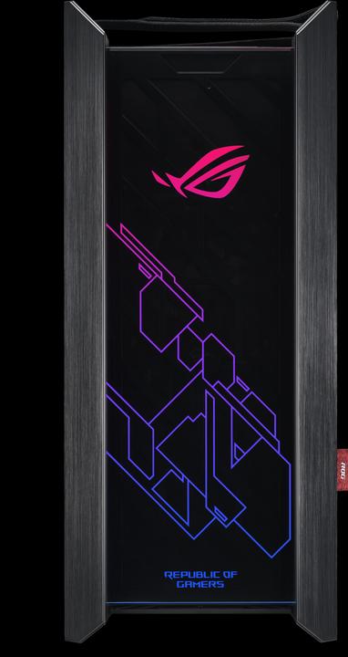 Produktbild ASUS ROG Strix Helios GX601 (ATX, mATX, Mini-ITX, E-ATX)