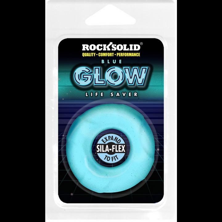Produktbild Doc Johnson Lifesaver (5.10 cm)