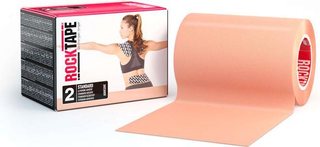 Actual product image Rock Tape Mini Big Daddy Tape (0.05 m)