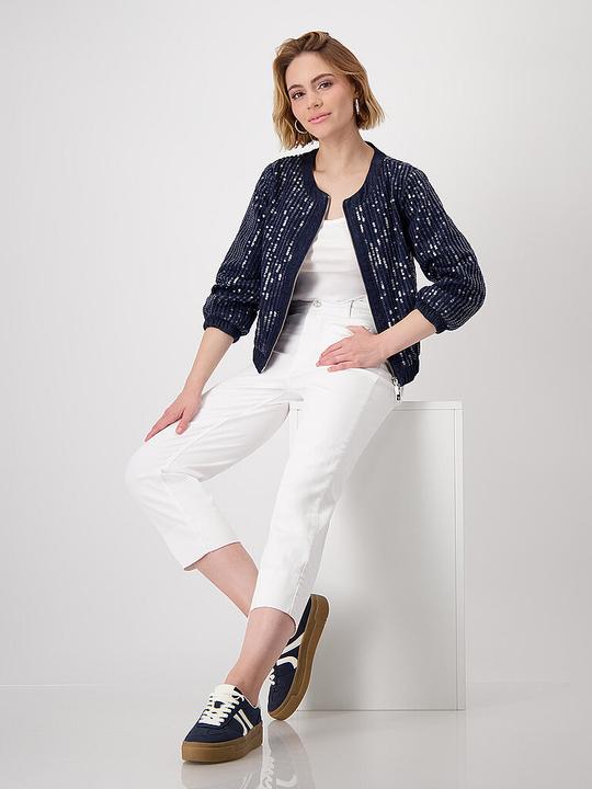 Immagine prodotto Monari Jeansjacke (42)
