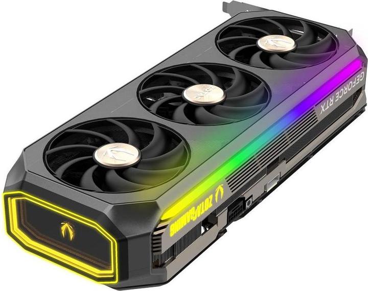 Productafbeelding Zotac GeForce RTX 5090 AMP Extreme INFINITY (32 GB)