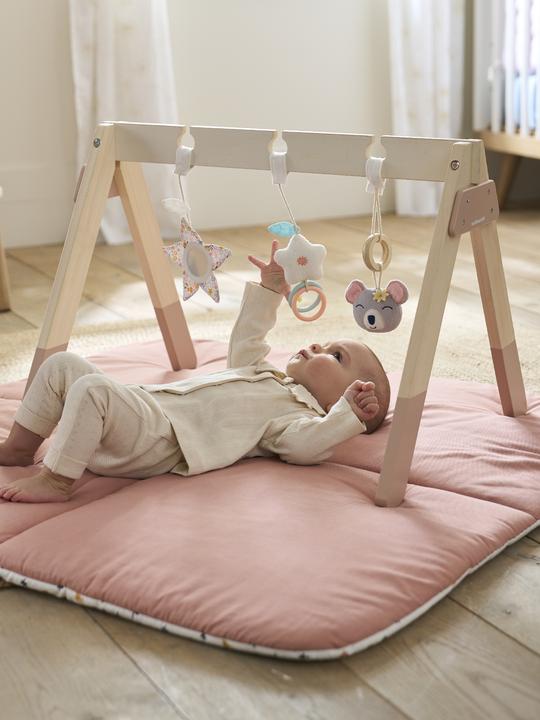 Actual product image Vertbaudet Play Blanket/Bow