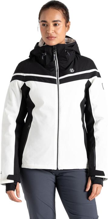 Image du produit Dare2b - Blouson de ski FLURRY - Femme (40 D)