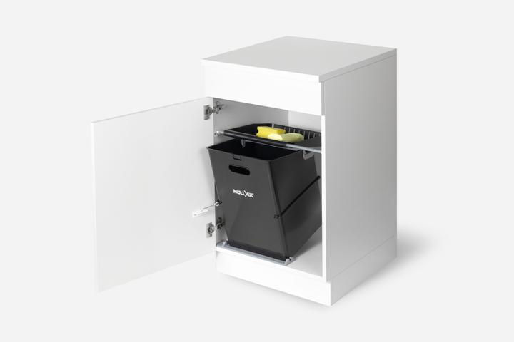 Image du produit Müllex Système de basculement des déchets (35 l)