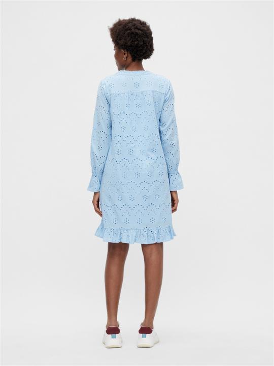 Actual product image Vero Moda VMMELINA maternity mini dress (S)