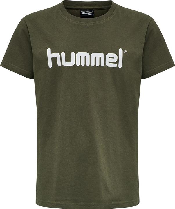 Image du produit hummel Go Kids T-Shirt En Coton S/S (140)