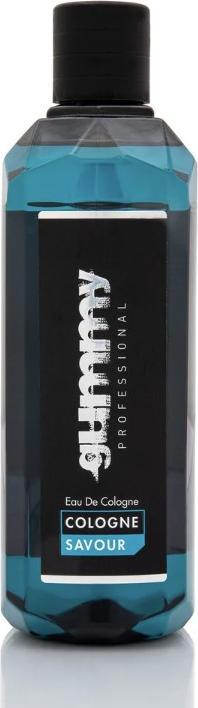 Produktbild Gummy Professional Savour Cologne 500ml (Eau de cologne, 500 ml)