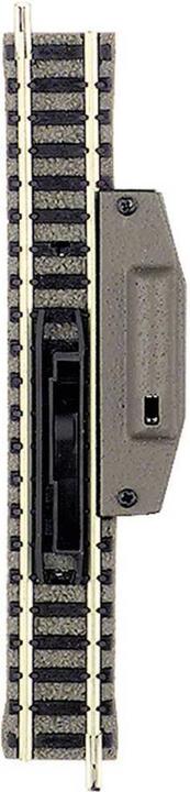 Produktbild Fleischmann N piccolo (mit Bettung) 9112 E (Spur N)
