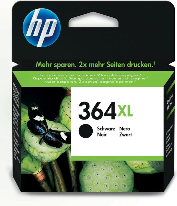 HP 364xl
