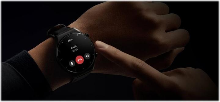 Produktbild Xiaomi Watch S1 (46.50 mm)
