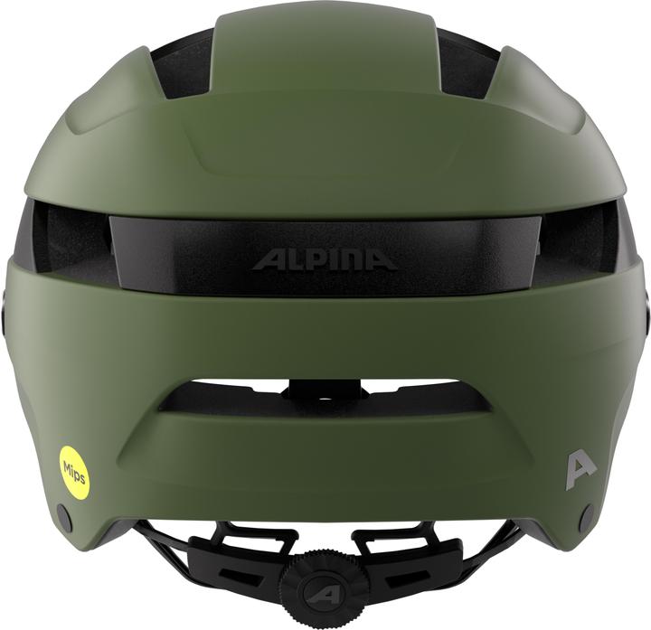 Actual product image ALPINA SPORTS Bloom Visor Mips (51 - 56 cm)