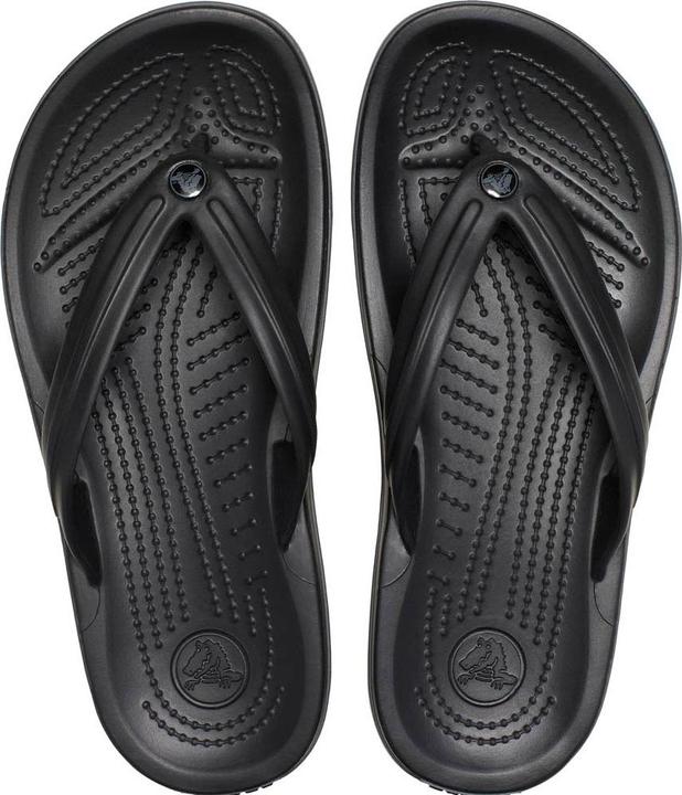 Actual product image Crocs Crocband Flip Flop (39)